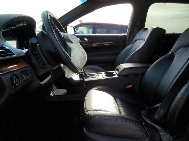 2018 LINCOLN MKT - 2LMHJ5NK5JBL00365