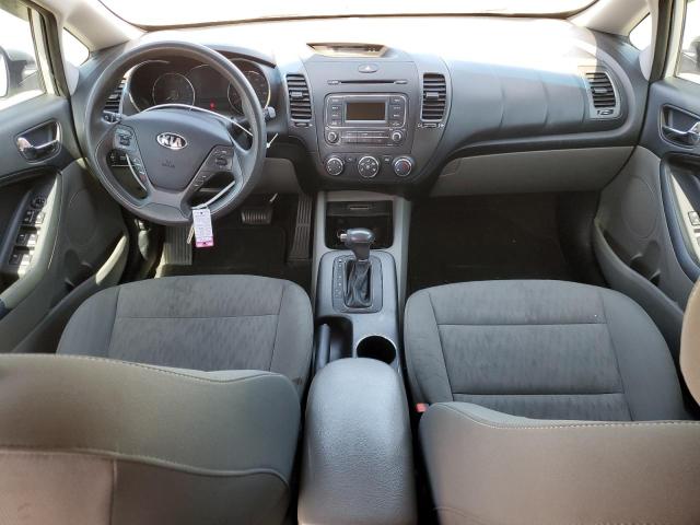 KNAFK4A6XG5533773 KIA FORTE LX
