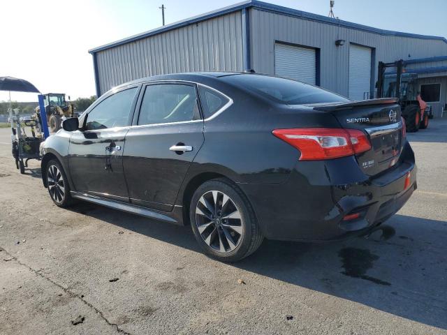 Vin: 3n1ab7ap4gy289292, lot: 54539655, nissan sentra s 20162