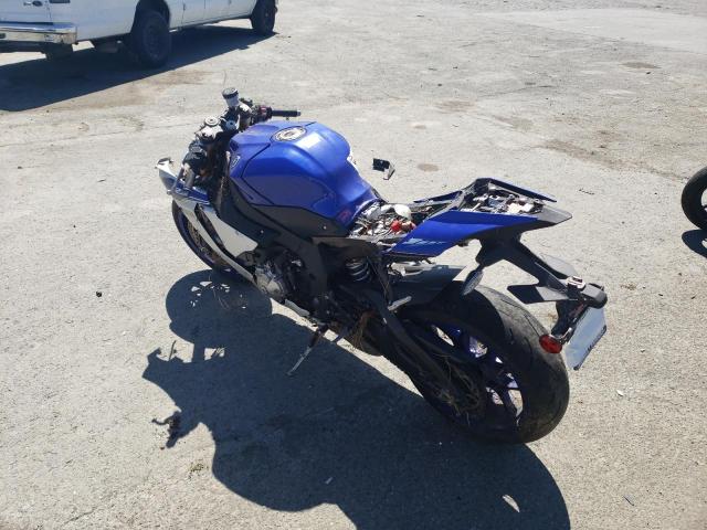 2015 YAMAHA YZFR1 C JYARN39Y2FA000566