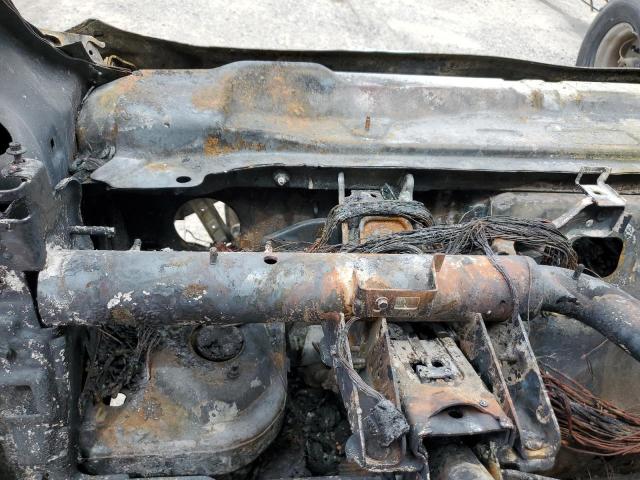 1FTBW3XG7GKA31742 Ford Transit T-350