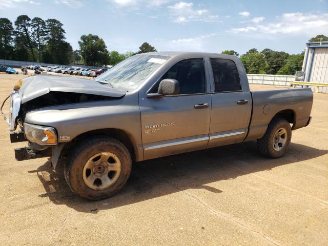 2005 Dodge Ram 1500 ST