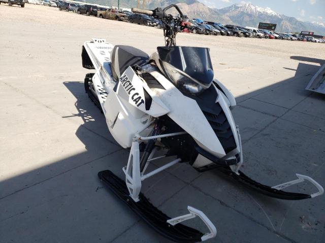 Arctic Cat Snowmobile salvage cars for sale: 2013 Arctic Cat Snowmobile