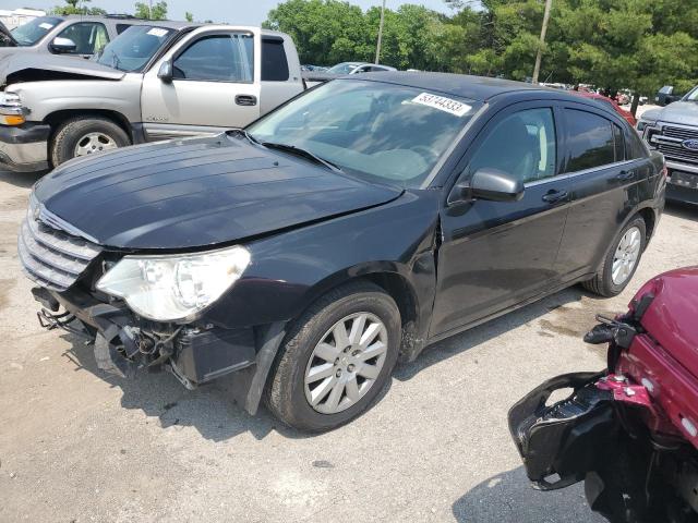 2009 Chrysler Sebring LX