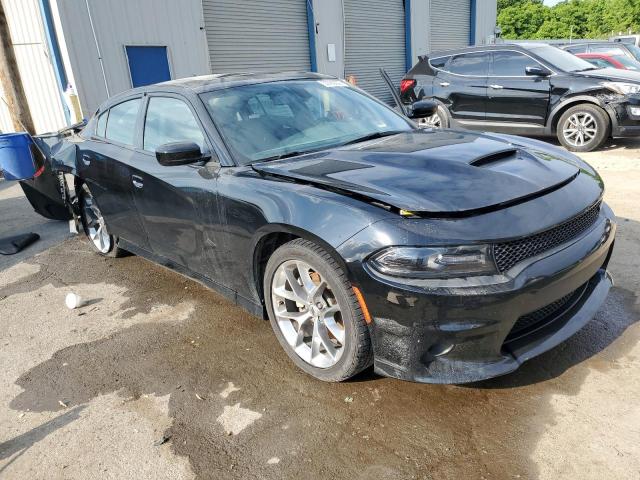 2021 DODGE 1500 - 2C3CDXHG3MH575324