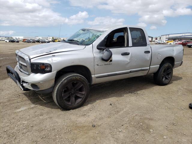 2002 Dodge Ram 1500 