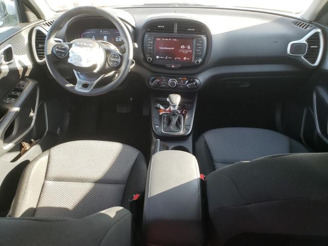 KNDJ23AU8P7839431 KIA SOUL LX