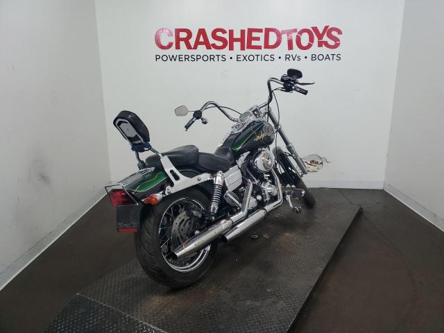 2006 HARLEY-DAVIDSON FXDWGI 1HD1GP1176K324056