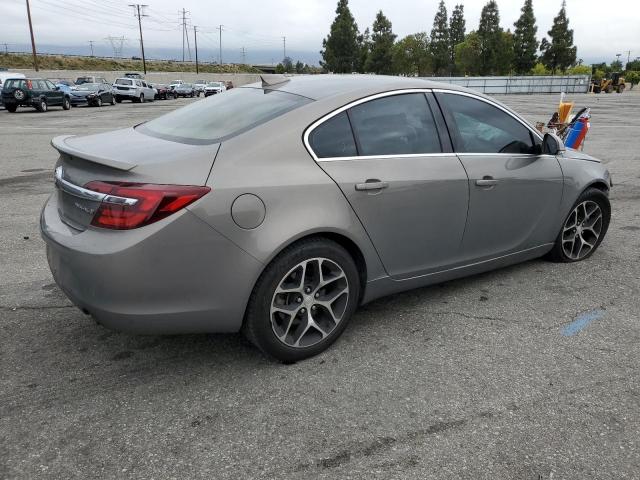 2G4GL5EX6H9125073 Buick Regal Sport Touring
