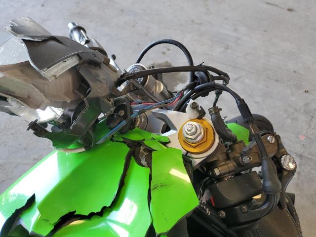 2005 KAWASAKI ZX636 C1 - JKBZXJC195A022549