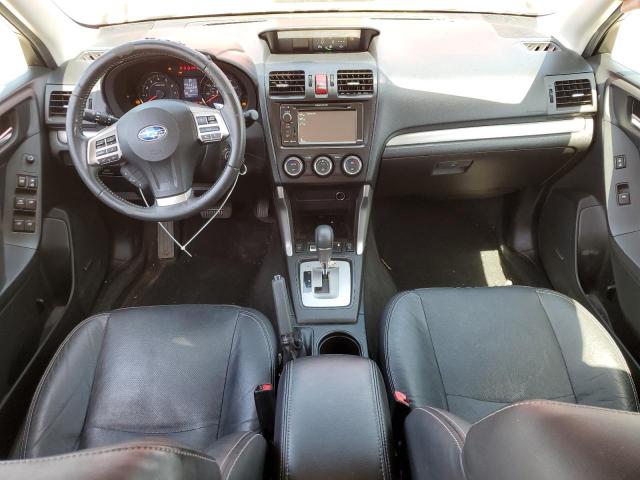 JF2SJGMC9EH469388 Subaru Forester 2.0xt Touring