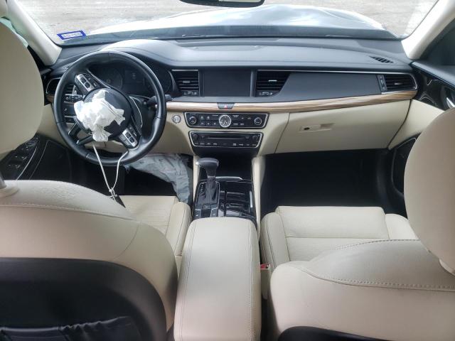 2017 KIA CADENZA PR - KNALC4J11H5048606