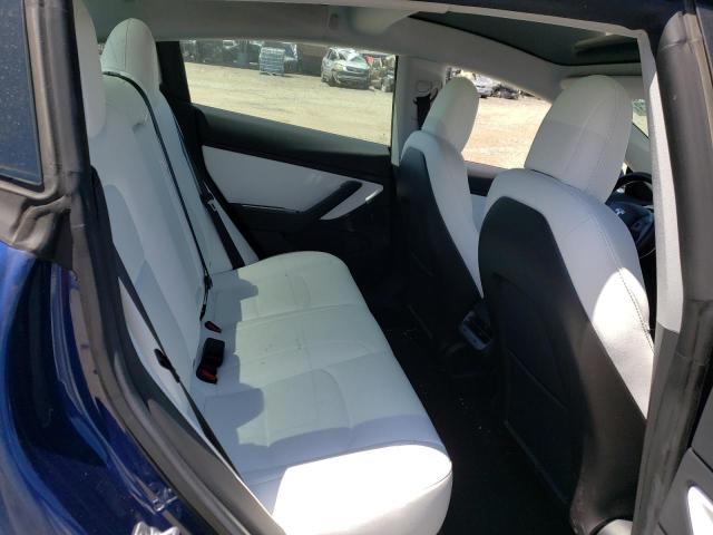 5YJ3E1EB8KF406966 Tesla MODEL 3