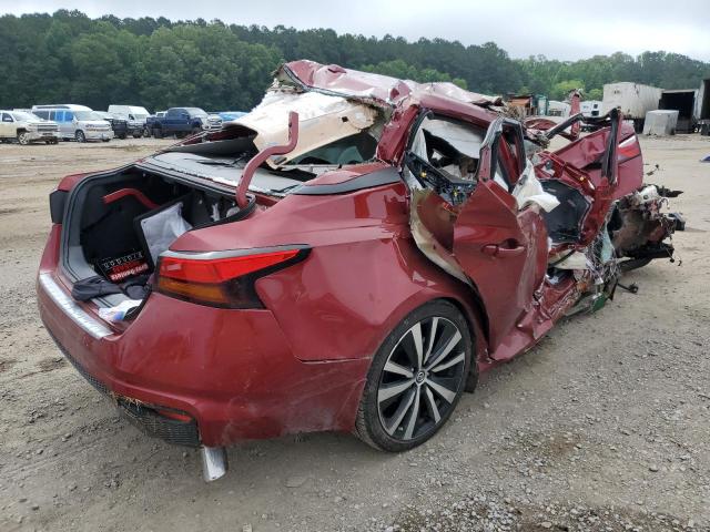 1N4BL4CV0NN340165 Nissan ALTIMA SR