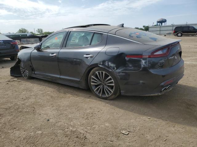 KNAE15LA0K6045912 KIA Stinger