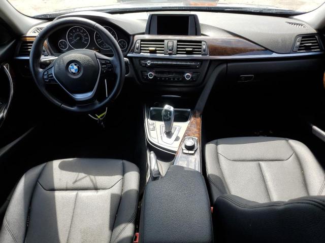 WBA3C1C51FK123852 BMW 328 I Sulev