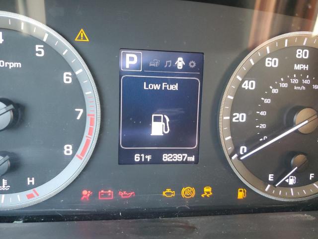 2015 HYUNDAI SONATA SE 5NPE24AF9FH218301