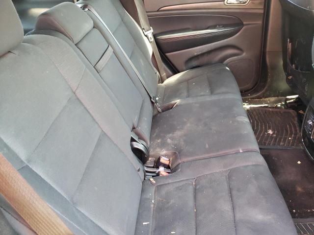 1C4RJFAG1GC390134 Jeep Grand Cherokee Laredo