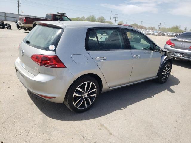 2015 VOLKSWAGEN GOLF - 3VW217AU4FM013112