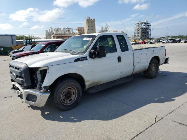 2014 Ford F-250 