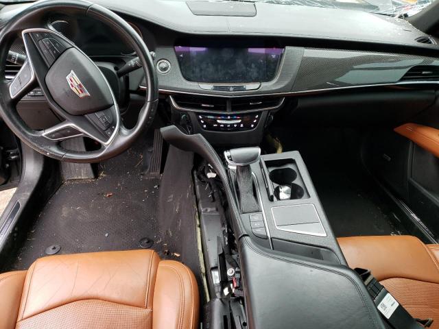 2017 CADILLAC CT6 PREMIU - LREKK5RX1HA049666