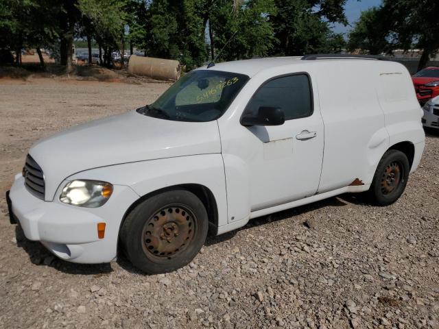 2009 Chevrolet HHR Panel LS