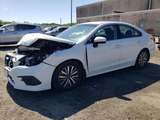 2018 Subaru Legacy 2.5i Premium