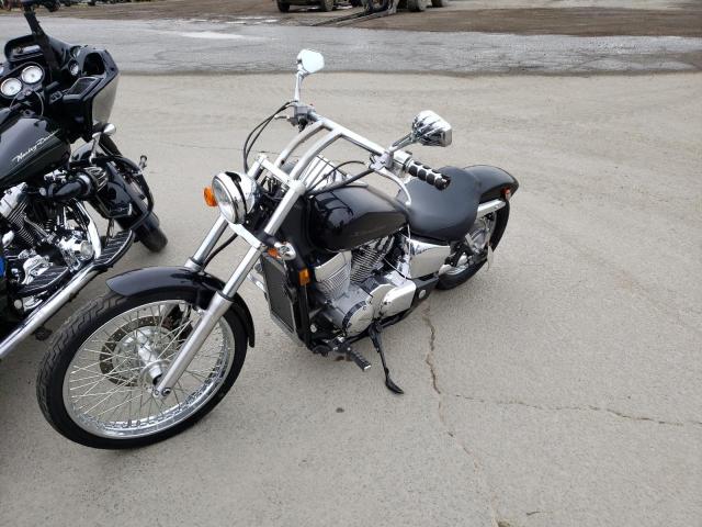 2007 HONDA VT750 C2 - JH2RC530X7M002632