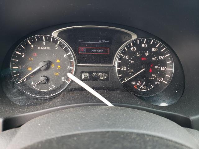 1N4AL3AP1FN377723 Nissan ALTIMA 2.5