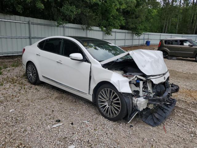 2015 KIA CADENZA PR - KNALN4D77F5171074