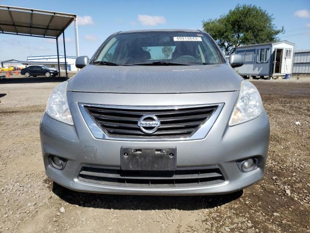 3N1CN7AP3EL860460 Nissan VERSA S