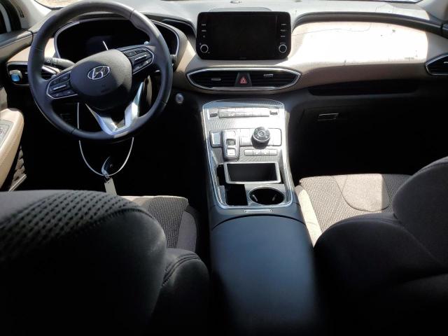 2021 HYUNDAI SANTA FE B KM8S2DA12MU012808