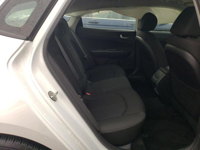 5XXGT4L34LG411035 KIA Optima Lx