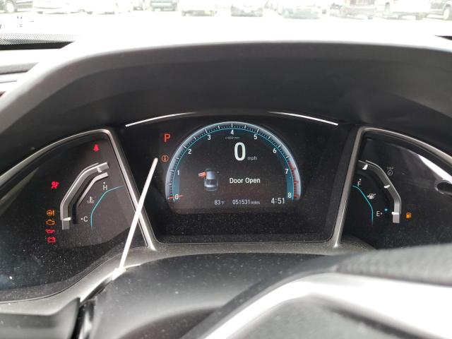 19XFC2F78GE098116 Honda CIVIC EX