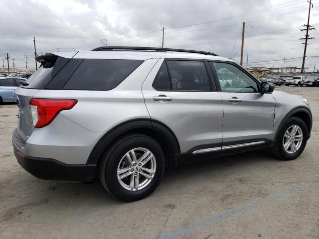 1FMSK7DH2LGA17305 Ford EXPLORER XLT