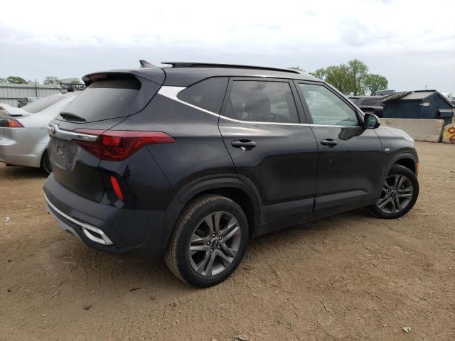KNDEUCAA9M7047222 KIA SELTOS S