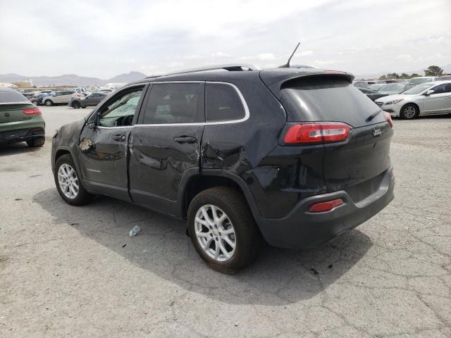 1C4PJLLBXJD524826 Jeep Cherokee Latitude Plus