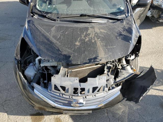 3N1CE2CP3EL427009 Nissan Versa Note S