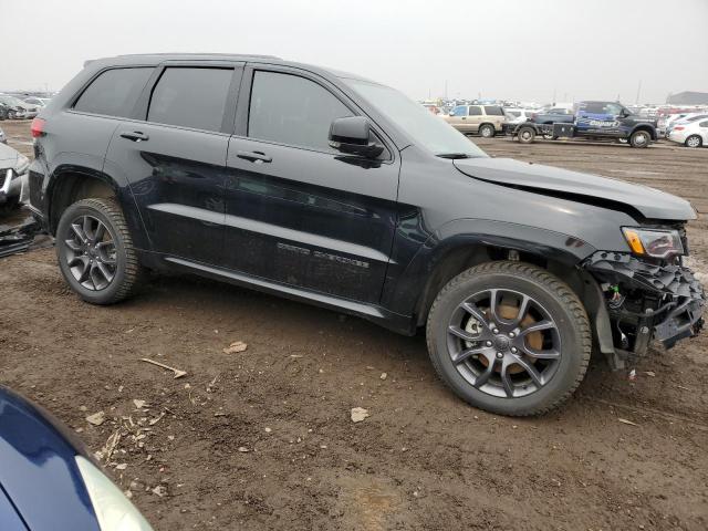 1C4RJECG9MC570447 Jeep Grand Cherokee Overland