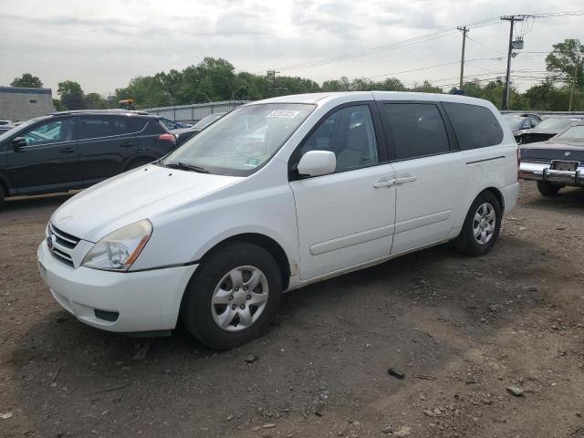 2006 Kia Sedona EX