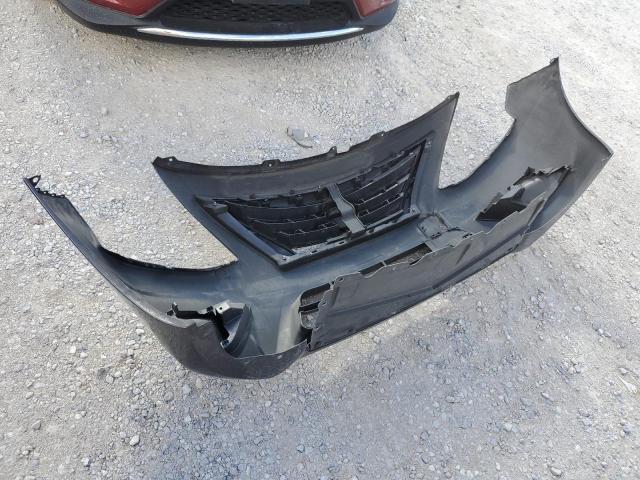 3N1CN7AP9FL863624 Nissan VERSA S