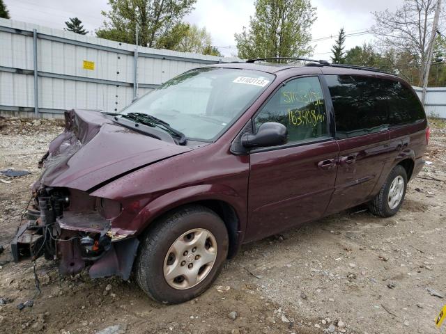 2003 Dodge Grand Caravan SE