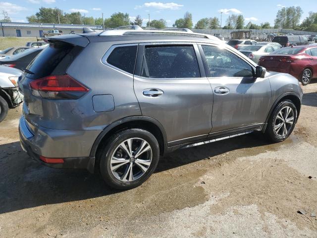 2019 NISSAN ROGUE S - JN8AT2MV3KW399844