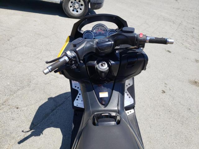 2009 YAMAHA XP500 JYASJ07YX9A001483