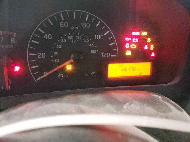 2015 NISSAN NV200 2.5S - 3N6CM0KN2FK703351