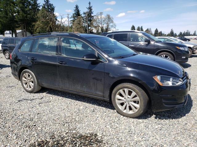 2017 VOLKSWAGEN GOLF SPORT - 3VW017AU1HM503808