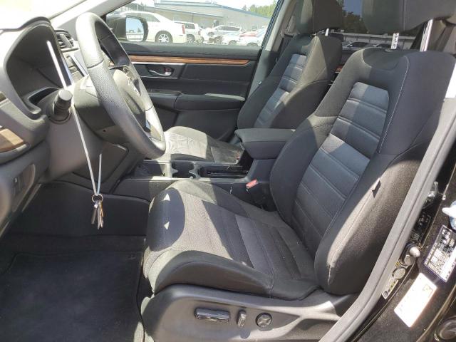 2019 HONDA CRV EX JHLRW2H58KX010824