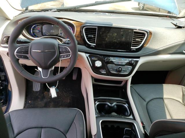 2023 CHRYSLER PACIFICA H - 2C4RC1S75PR500265
