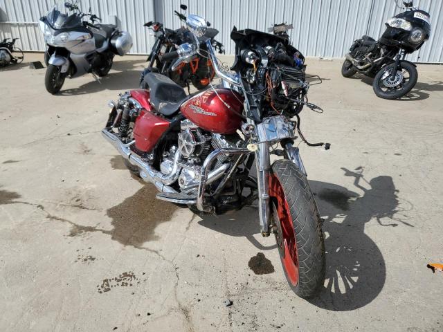 2012 Harley-Davidson Flhx Stree 2 for Sale in Reno, NV - All Over