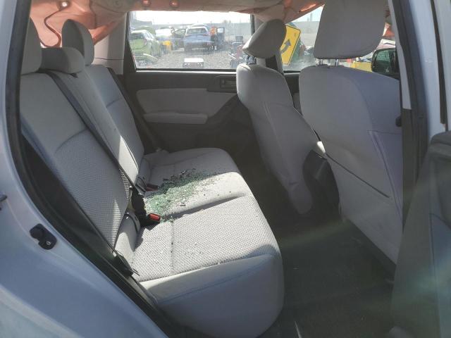 JF2SJAAC3FG433480 Subaru Forester 2.5i